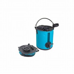 Durable 15Litre Collapsible Bucket