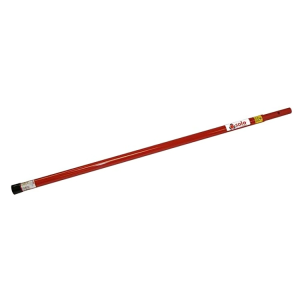 Fibre Glass 2 Section Telescopic Pole, 2.5M