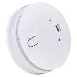 Deta 12Vdc Optical Smoke Alarm