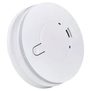 Deta 12Vdc Optical Smoke Alarm