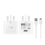 Samsung 15W Fast Charger3