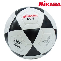 Mikasa Football Synthetic #5