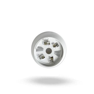 Universal 5 Contact Diode Detector Base With Active-End-Of Line
