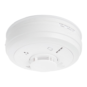 Battery Powered Carbon Monoxide Alarm 