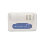 Dual Interface Double Input Output Module