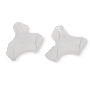 Transparent Grips For Solo 200, Sold In Pairs