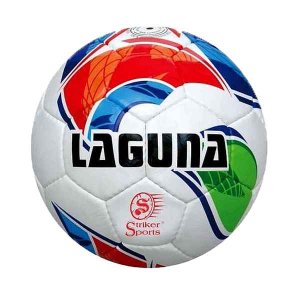 SOCCER BALL- LAGUNA 32 PANELS - Striker