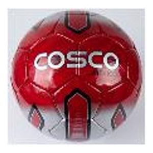 Football Maxico Cosco Size 5, With Nozzle