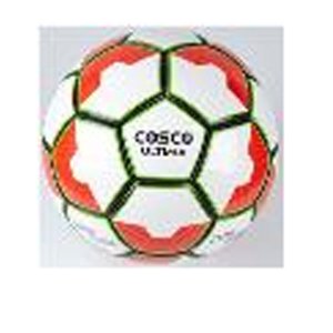 Football Ultima Cosco Size 5, With Nozzle