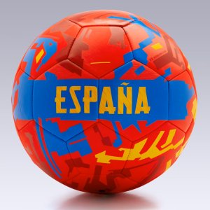 Football 3 Ply Size 5, Spain,