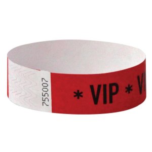 Wristband VIP