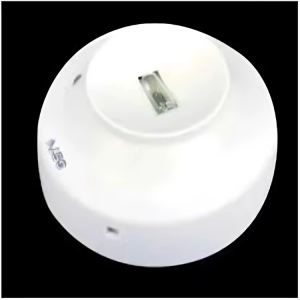 White GST I-9104 Intelligent UV Flame Detector