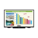Sharp Vc752hn 75" Interactive Display
