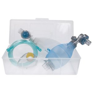 XH-KB04 Resuscitator