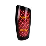 Cosco Light Weight Shin Guard Delta Senior