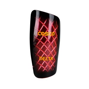 Cosco Light Weight Shin Guard Delta Senior