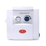 12L Rechargeable Suction Machine