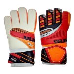 Goalkeeper Gloves Machine Stitched