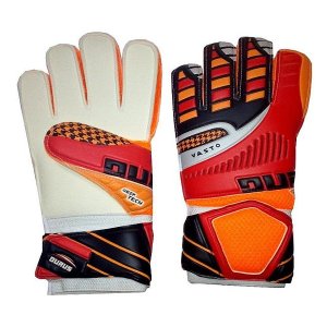 Goalkeeper Gloves Machine Stitched