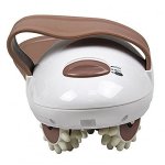 3D Anti-Cellulite Body Slimmer Massager