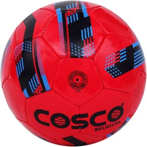 Cosco Football Belgium Size 3