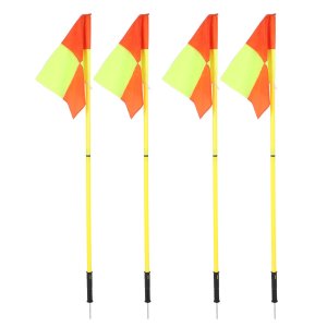 Deluxe Corner Flag