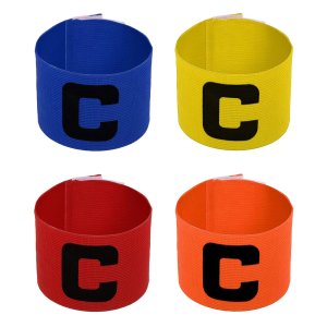 Caption Arm Band