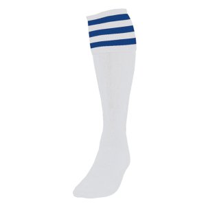 Football Stocking White