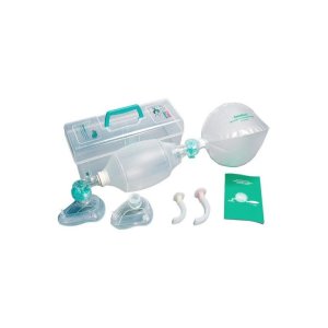 XH-KB09 Resuscitator