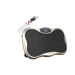 Vibrator with Auto Program & Remote Control – Max Load 120kg