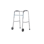 Walking Frame with Castors
