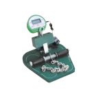 Back-Leg-Chest Dynamometer – Strength Measurement Device