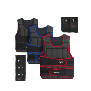 Weighted Vest