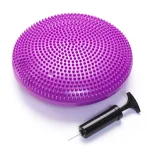 Balance Pad With Pump