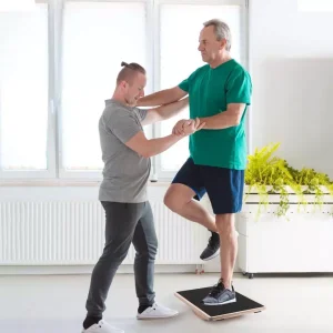 Balance Wobble Board