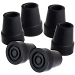 Walking Stick Rubber/Cane Tips