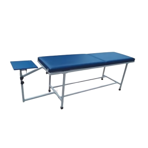 Traction Table With Two Split Mattress