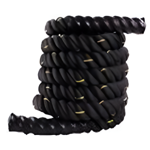 Battle Ropes – 3-Strand Polyester