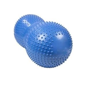 PEANUT THERAPY BALL, SPIKED