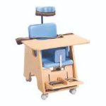 Children Posture Correction Chair - Size: 72*60*80cm