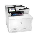 Hp Laserjet Pro 479fnw