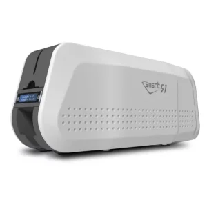 IDP Smart-51D Dual-Sided Thermal ID Card Printer
