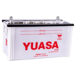N100 Battery