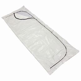 White Body Bag