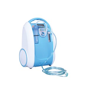 Portable Oxygen Concentrator