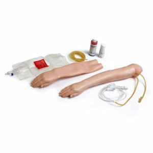 Venipuncture & Intramuscular Injection Arm Model