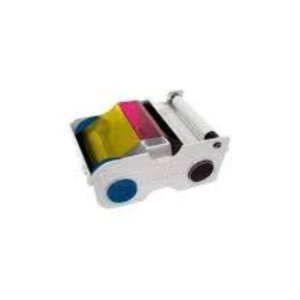 IDP Smart S51 Full Color Ribbon – YMCKOK - 200 Prints