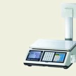 Aclas CS3X Weighing Scale
