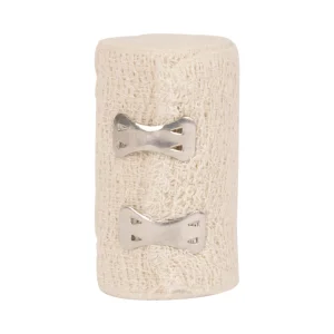 White Crepe Bandage