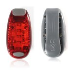Backpack Led Flashing Reflective Lights